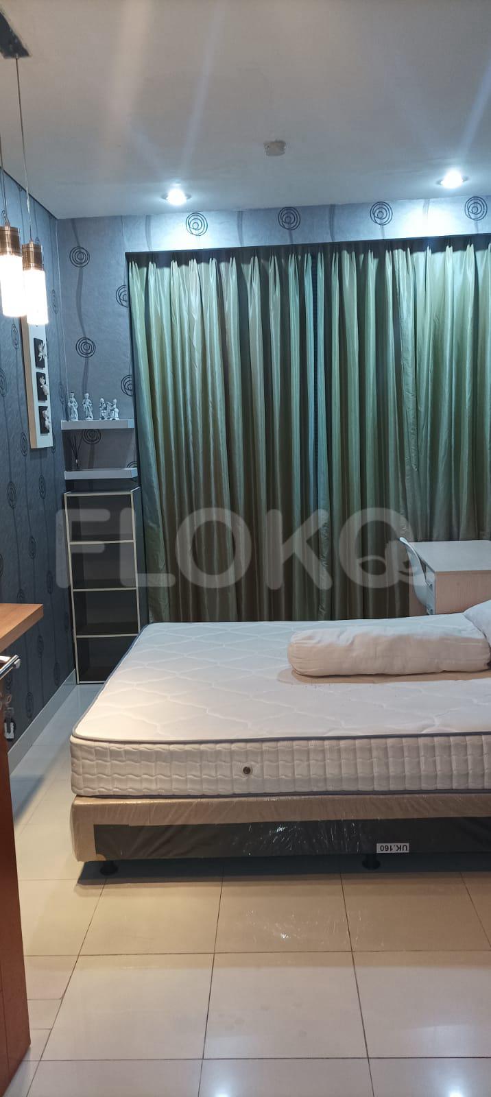 Tipe 2 Kamar Tidur di Lantai 2 untuk disewakan di Kuningan Place Apartemen - fkue87 3