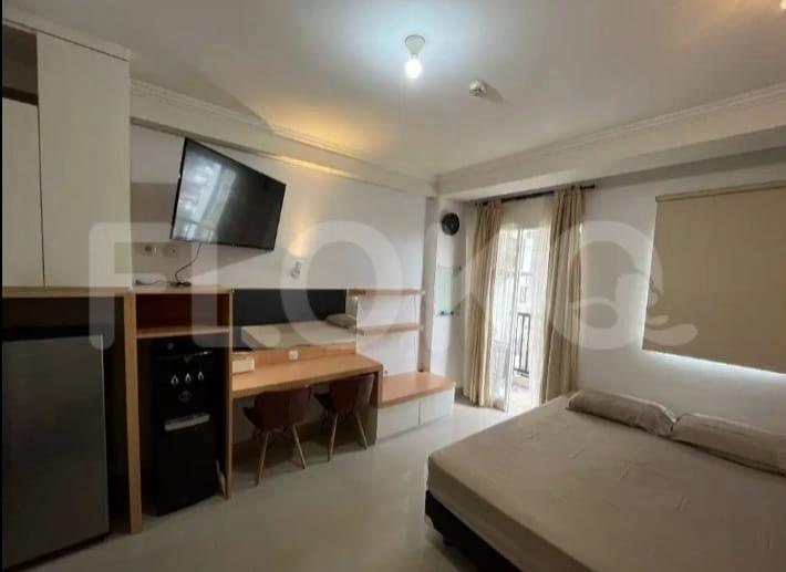 Tipe 1 Kamar Tidur di Lantai 8 untuk disewakan di Signature Park Apartemen - fte8c3 2