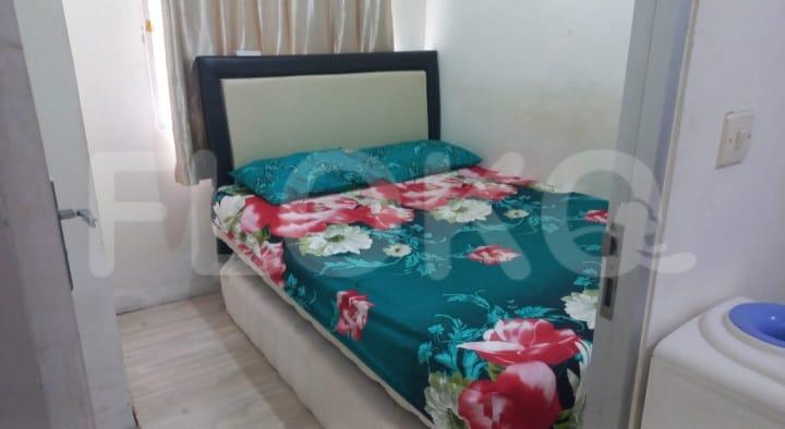 Tipe 1 Kamar Tidur di Lantai 19 untuk disewakan di Menteng Square Apartemen - fme666 2