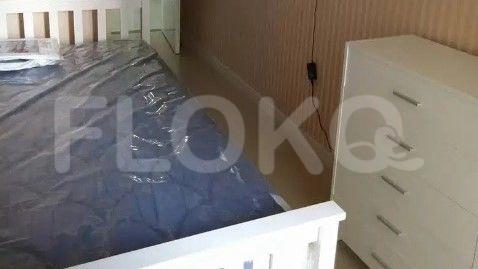 Tipe 1 Kamar Tidur di Lantai 23 untuk disewakan di Madison Park - ftafd6 1