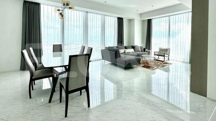 3 Bedroom on 31th Floor for Rent in Saumata Apartment - fal818 3