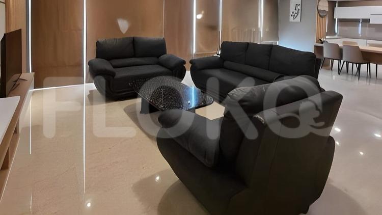 3 Bedroom on 58th Floor for Rent in U Residence - fka14d 1