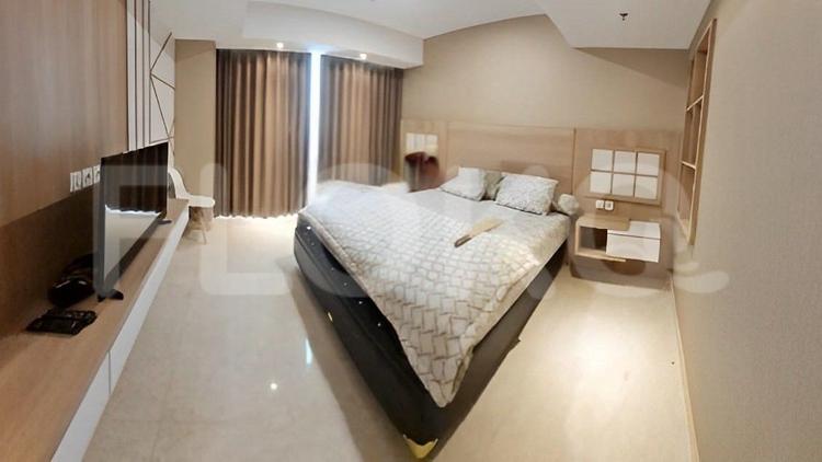 Tipe 3 Kamar Tidur di Lantai 58 untuk disewakan di U Residence - fka80e 5