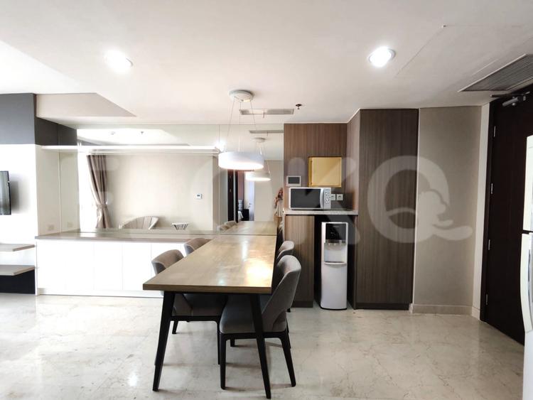 2 Bedroom on 21st Floor for Rent in Ciputra World 2 Apartment - fkud51 1