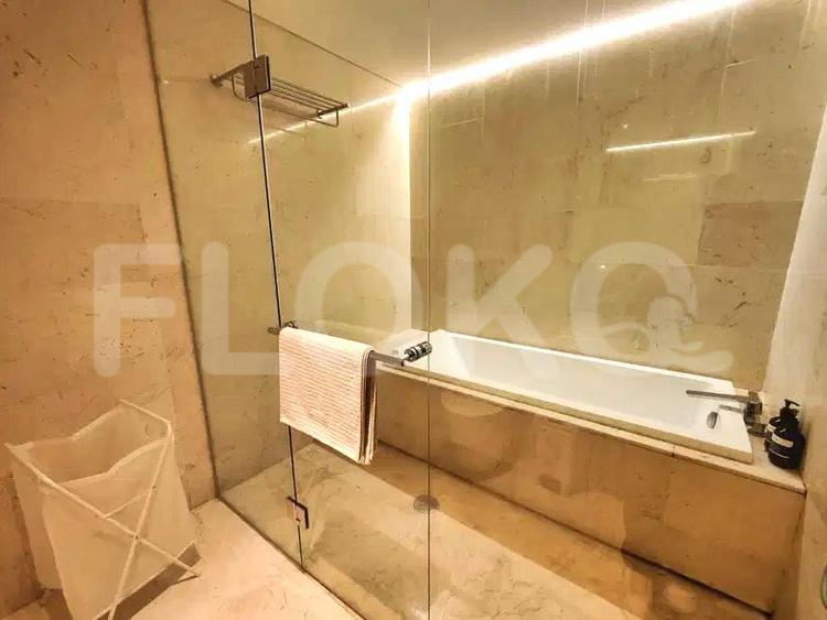 2 Bedroom on 20th Floor for Rent in Ciputra World 2 Apartment - fku68a 6