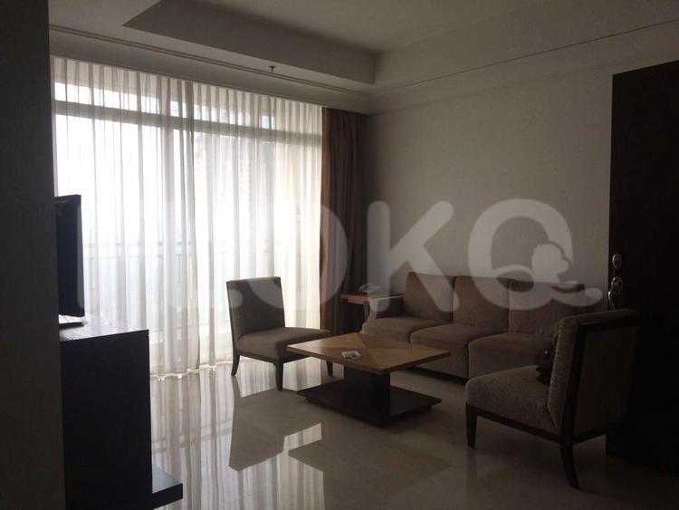 2 Bedroom on 35th Floor for Rent in Pakubuwono View - fga04f 5