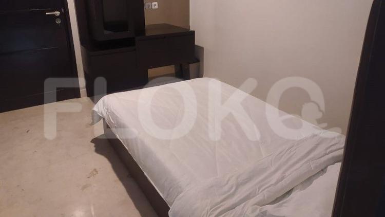 Tipe 3 Kamar Tidur di Lantai 15 untuk disewakan di The Grove Apartemen - fkufc0 5