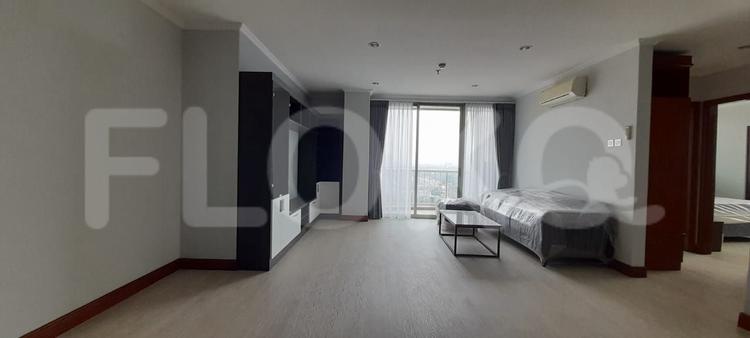 3 Bedroom on 15th Floor for Rent in Bumi Mas Apartment - ffa624 1