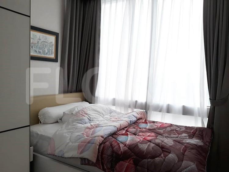 Tipe 2 Kamar Tidur di Lantai 15 untuk disewakan di The Grove Apartemen - fku703 6