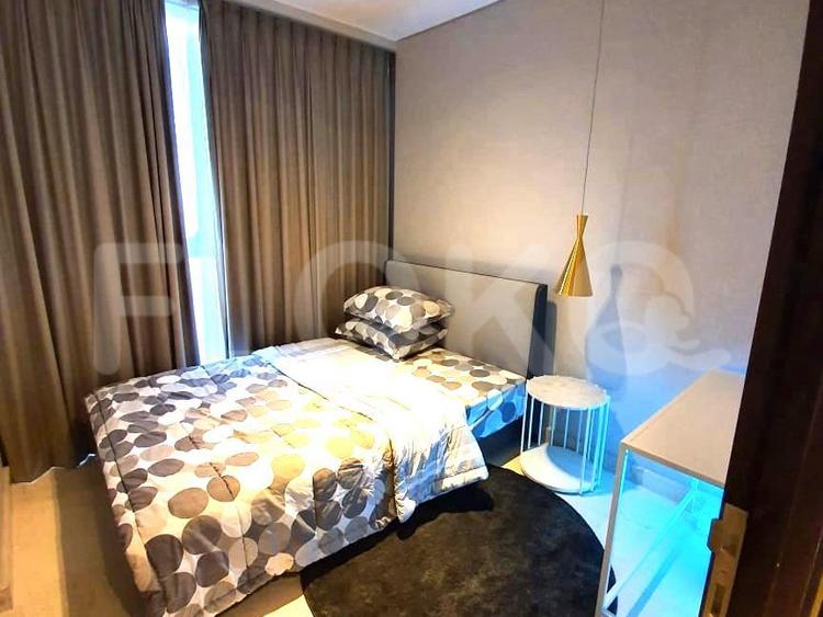 Tipe 2 Kamar Tidur di Lantai 1 untuk disewakan di Ciputra World 2 Apartemen - fku36f 5