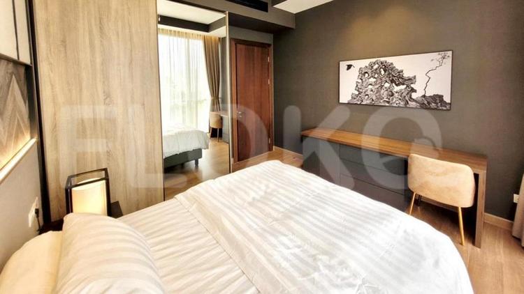 Tipe 2 Kamar Tidur di Lantai 15 untuk disewakan di Pakubuwono Spring Apartemen - fgaf0a 5