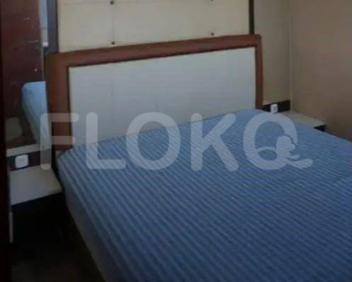 Tipe 2 Kamar Tidur di Lantai 15 untuk disewakan di Kuningan Place Apartemen - fkuf21 4