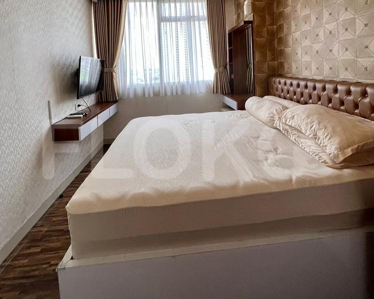 Tipe 1 Kamar Tidur di Lantai 16 untuk disewakan di Kuningan Place Apartemen - fku69e 4