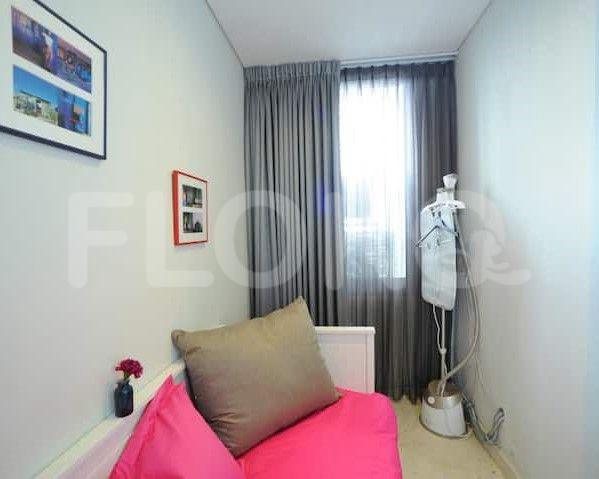 Tipe 2 Kamar Tidur di Lantai 36 untuk disewakan di The Grove Apartemen - fkud05 2