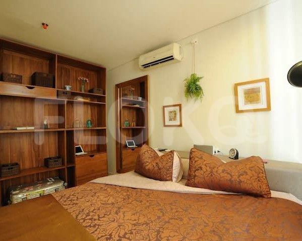 Tipe 2 Kamar Tidur di Lantai 36 untuk disewakan di The Grove Apartemen - fkud05 5