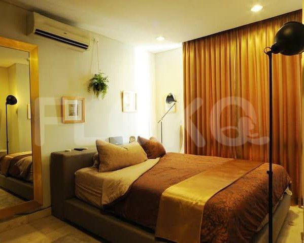 Tipe 2 Kamar Tidur di Lantai 36 untuk disewakan di The Grove Apartemen - fkud05 6