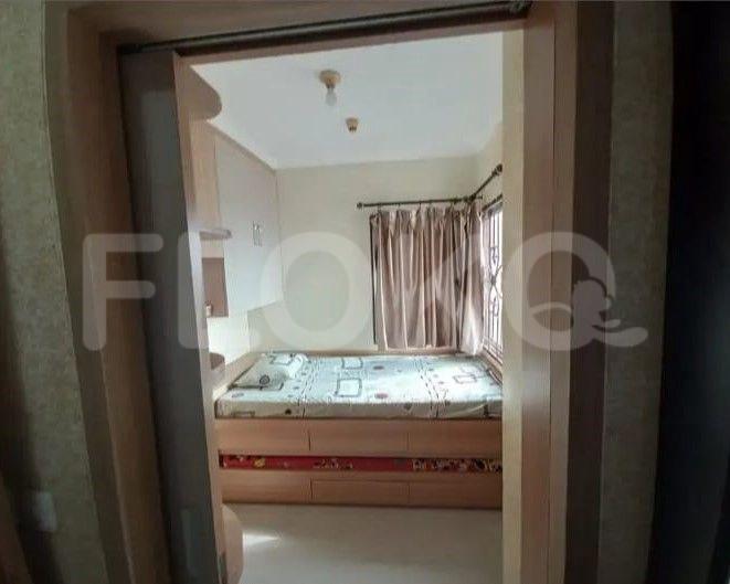 Tipe 2 Kamar Tidur di Lantai 20 untuk disewakan di Mediterania Palace Kemayoran - fke833 4