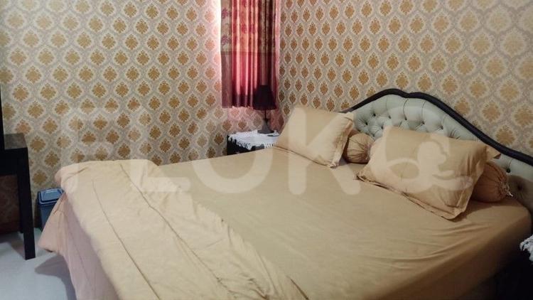 Tipe 3 Kamar Tidur di Lantai 2 untuk disewakan di Taman Rasuna Apartemen - fku93d 5