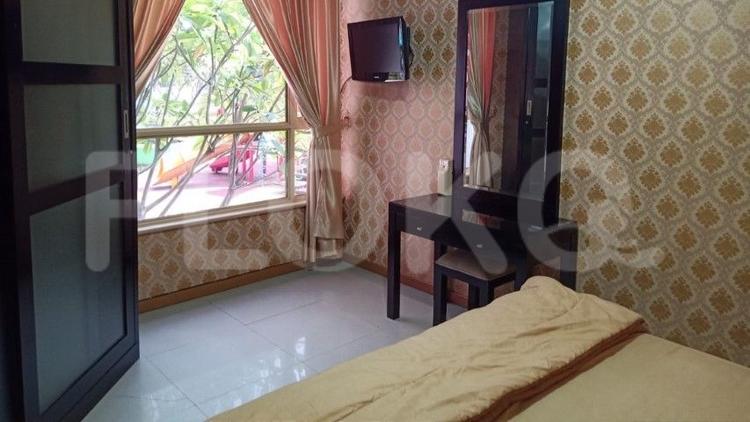 Tipe 3 Kamar Tidur di Lantai 2 untuk disewakan di Taman Rasuna Apartemen - fku93d 6