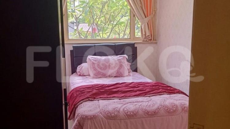 Tipe 3 Kamar Tidur di Lantai 2 untuk disewakan di Taman Rasuna Apartemen - fku93d 7