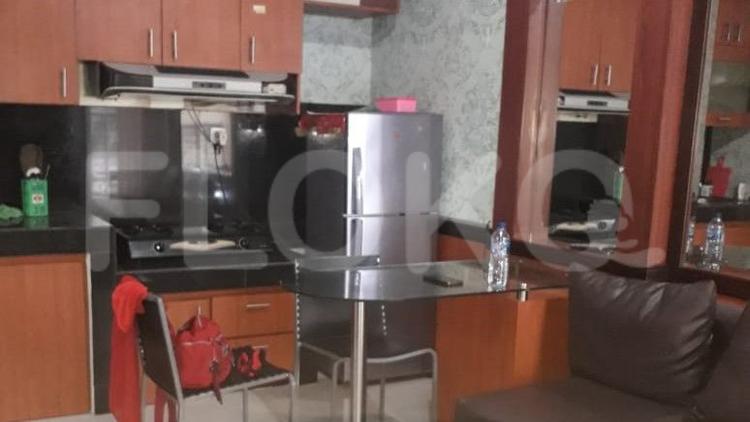 2 Bedroom on 15th Floor for Rent in Mediterania Palace Kemayoran - fkeda9 1