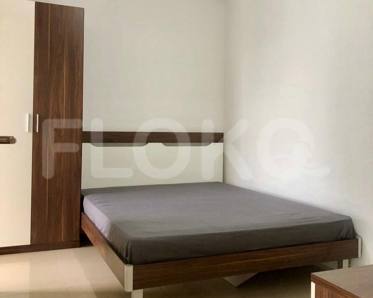 Tipe 2 Kamar Tidur di Lantai 30 untuk disewakan di Madison Park - ftab16 5