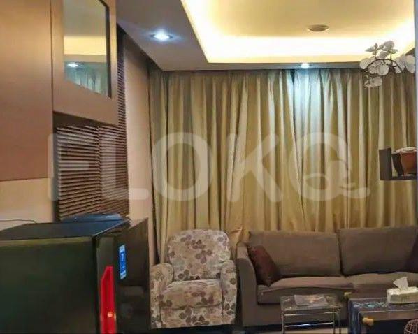 Tipe 2 Kamar Tidur di Lantai 20 untuk disewakan di Kuningan Place Apartemen - fku73a 1