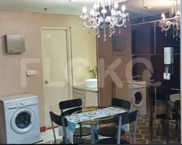 Tipe 2 Kamar Tidur di Lantai 20 untuk disewakan di Kuningan Place Apartemen - fku73a 4