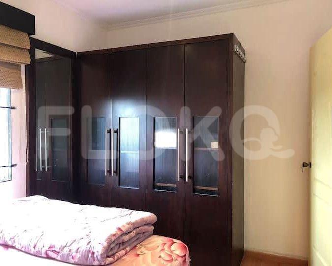 Tipe 2 Kamar Tidur di Lantai 15 untuk disewakan di Mediterania Palace Kemayoran - fkefe3 3