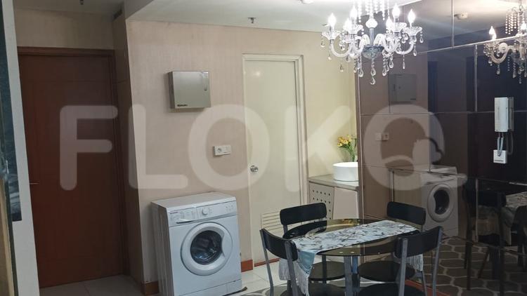 Tipe 2 Kamar Tidur di Lantai 15 untuk disewakan di Kuningan Place Apartemen - fku0e9 4