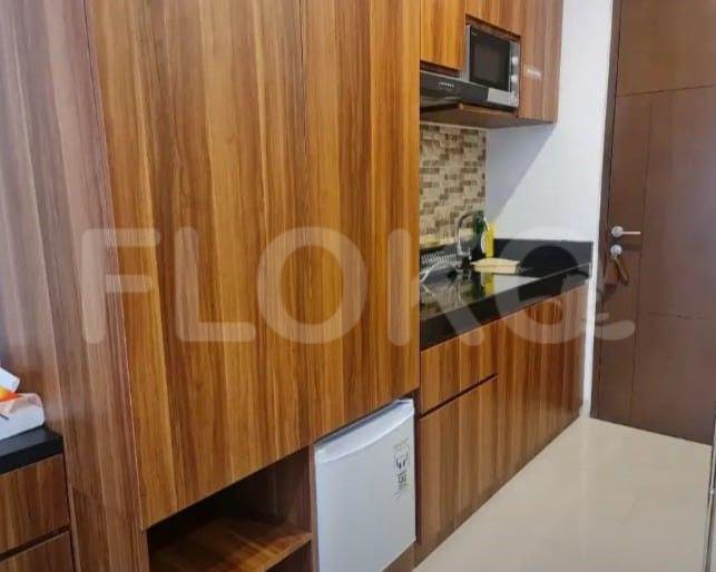 Tipe 1 Kamar Tidur di Lantai 9 untuk disewakan di Ciputra World 2 Apartemen - fku6e4 4