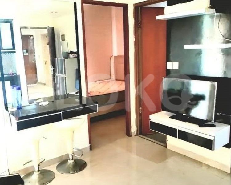 2 Bedroom on 21st Floor for Rent in Mediterania Palace Kemayoran - fke16e 1