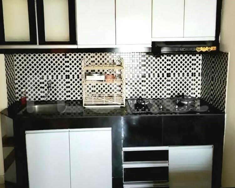 2 Bedroom on 21st Floor for Rent in Mediterania Palace Kemayoran - fke16e 3