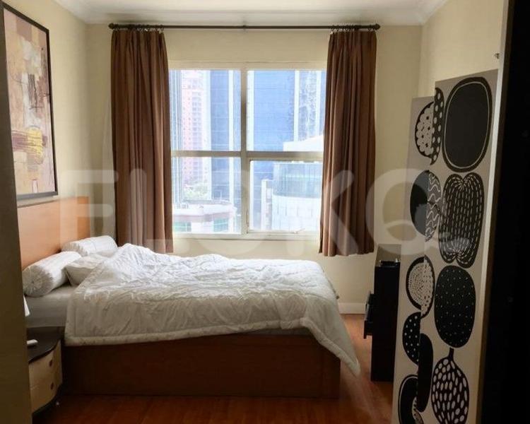 Tipe 1 Kamar Tidur di Lantai 10 untuk disewakan di Batavia Apartemen - fbed80 3