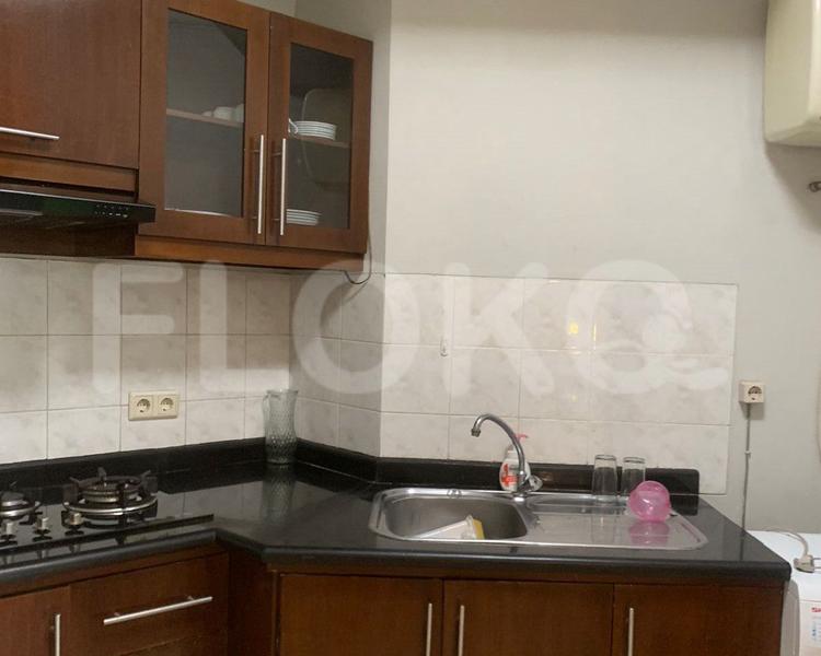 Tipe 1 Kamar Tidur di Lantai 6 untuk disewakan di Batavia Apartemen - fbe6e8 3