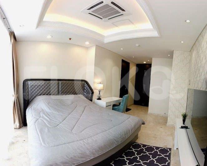 Tipe 2 Kamar Tidur di Lantai 15 untuk disewakan di The Grove Apartemen - fku9f5 4