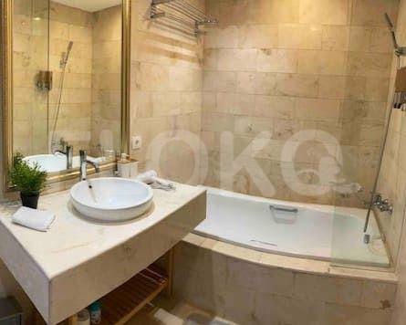 Tipe 2 Kamar Tidur di Lantai 15 untuk disewakan di The Grove Apartemen - fku9f5 6