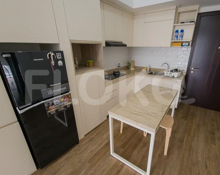 2 Bedroom on 15th Floor for Rent in Casa De Parco Apartment - fbsf16 2