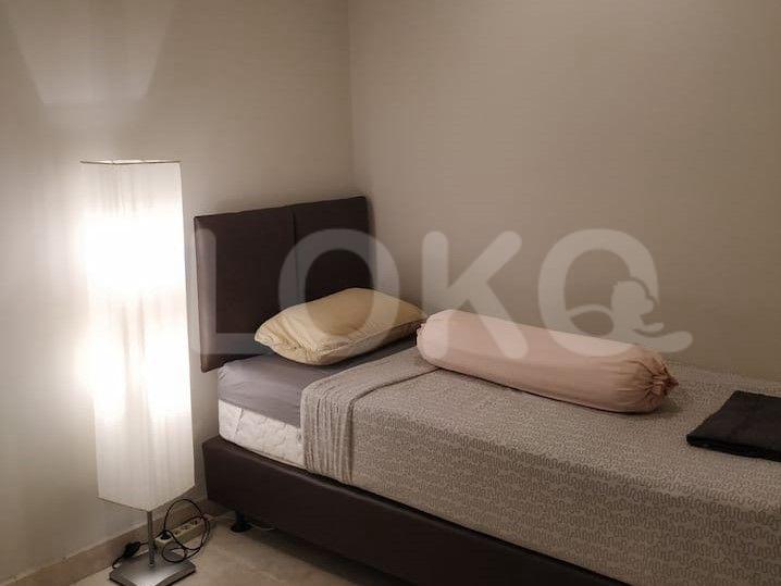 Tipe 2 Kamar Tidur di Lantai 15 untuk disewakan di The Grove Apartemen - fkuec2 3