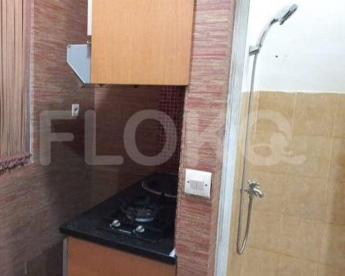 Tipe 1 Kamar Tidur di Lantai 21 untuk disewakan di Menteng Square Apartemen - fme741 4