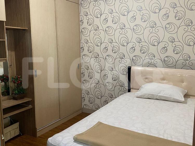 Tipe 2 Kamar Tidur di Lantai 6 untuk disewakan di Sahid Sudirman Residence - fsu621 2