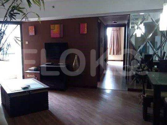 Tipe 3 Kamar Tidur di Lantai 15 untuk disewakan di Aryaduta Suites Semanggi - fsuf47 1