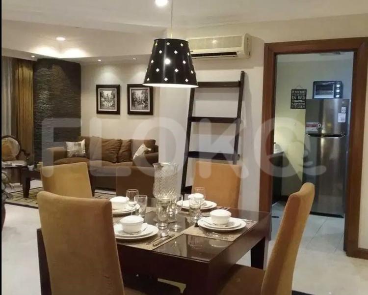 3 Bedroom on 15th Floor for Rent in Puri Imperium Apartment - fku968 2