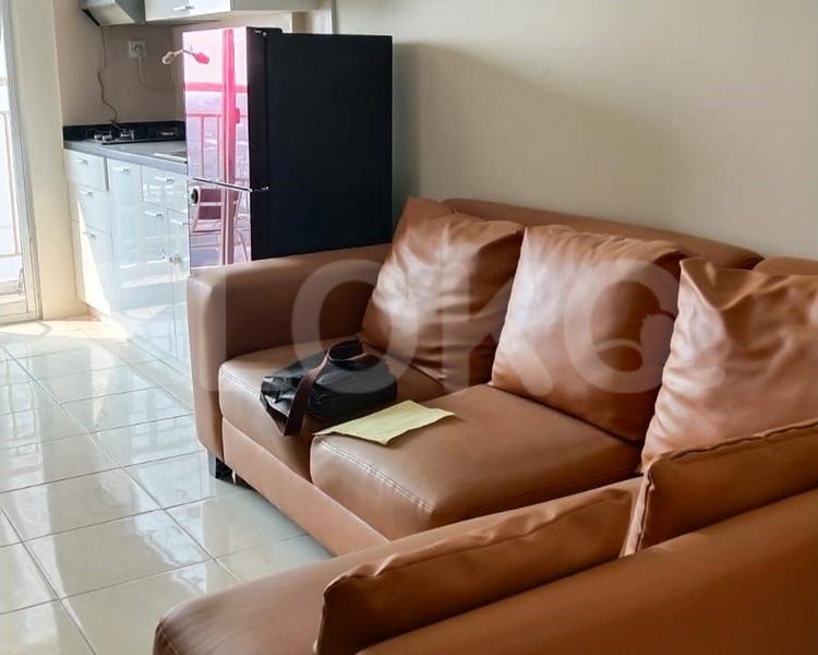 2 Bedroom on 23rd Floor for Rent in Mediterania Garden Residence 1 - ftaeaf 1