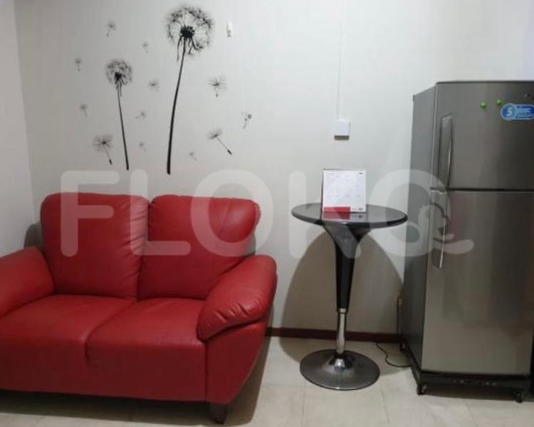 1 Bedroom on 15th Floor for Rent in Royal Mediterania Garden Residence - fta6d6 1