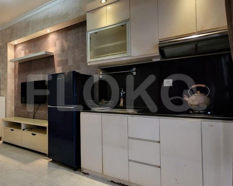 2 Bedroom on 15th Floor for Rent in Royal Mediterania Garden Residence - ftafb6 2