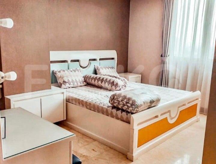 Tipe 3 Kamar Tidur di Lantai 30 untuk disewakan di Puri Imperium Apartemen - fku460 2