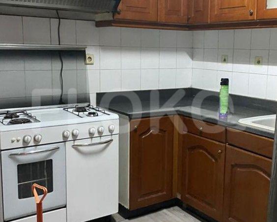 Tipe 3 Kamar Tidur di Lantai 15 untuk disewakan di Kusuma Chandra Apartemen - fsu431 3