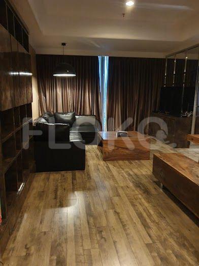 Tipe 3 Kamar Tidur di Lantai 20 untuk disewakan di Kuningan City (Denpasar Residence) - fkuacd 7