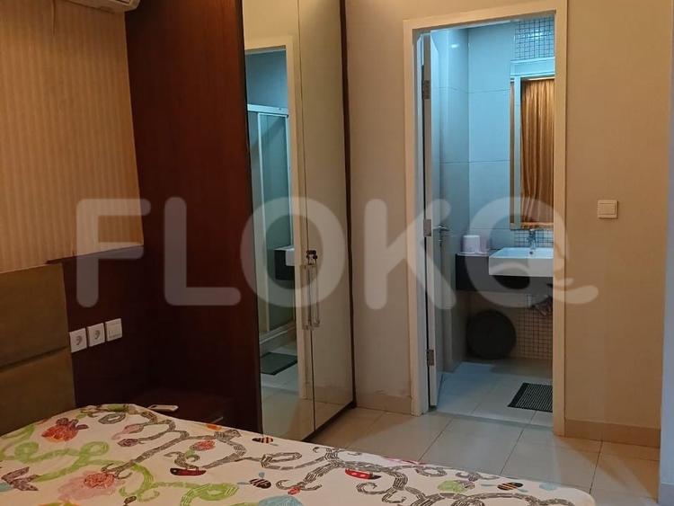 Tipe 1 Kamar Tidur di Lantai 8 untuk disewakan di Kuningan Place Apartemen - fkuc76 3